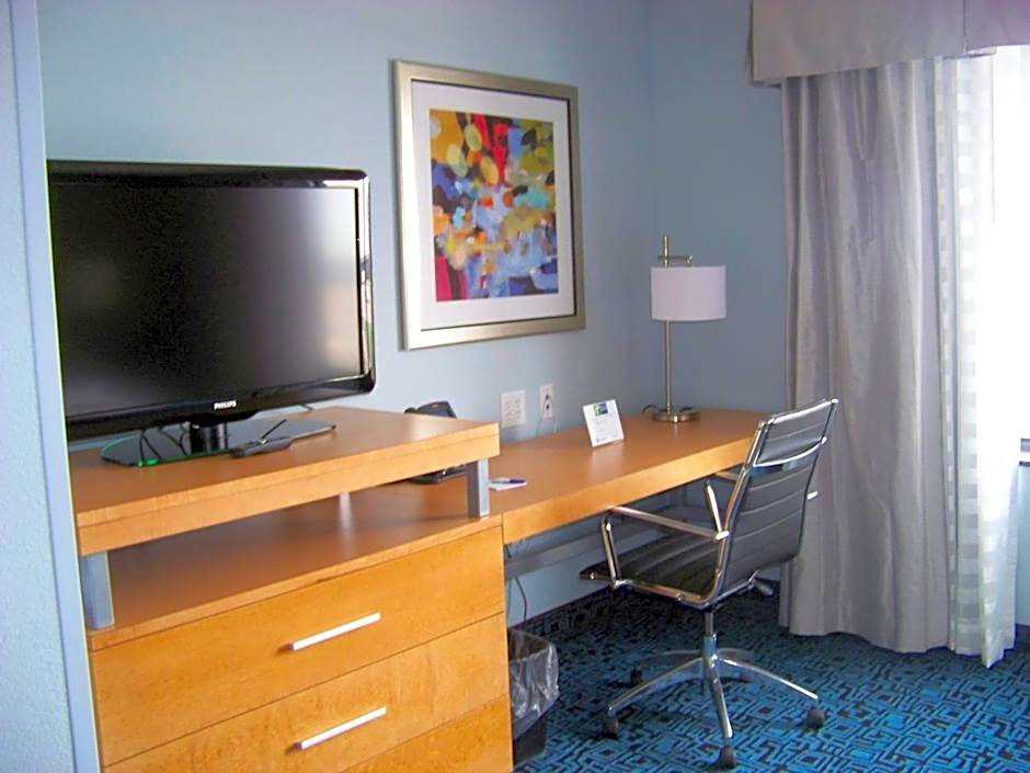 Holiday Inn Express Hotel & Suites Rock Springs Green River By IHG