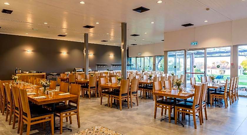 Nes Ammim Hotel