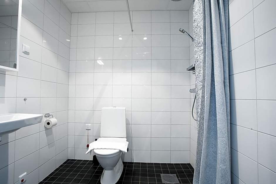 ApartDirect Arlandastad