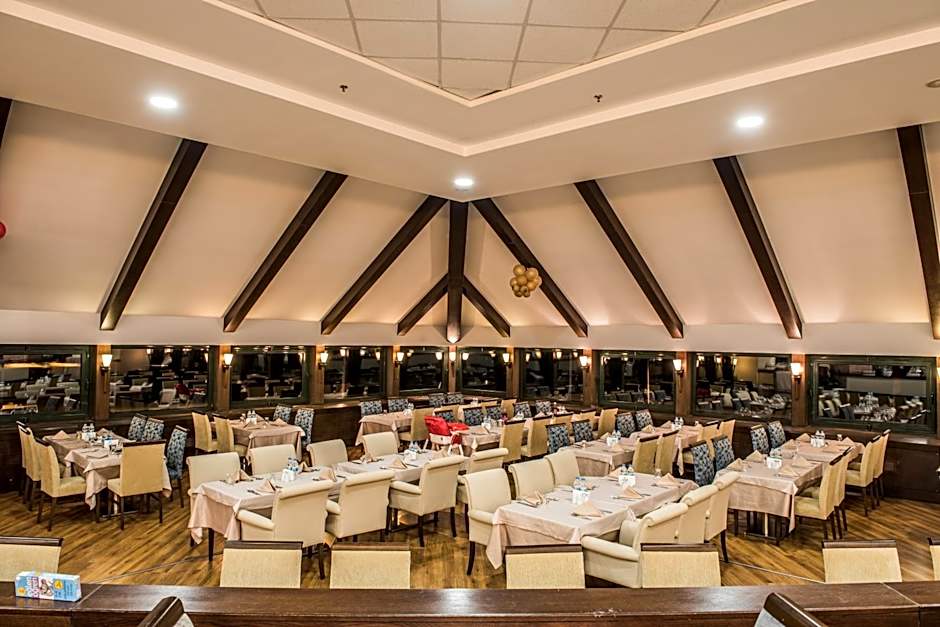 Karinna Hotel Uludag