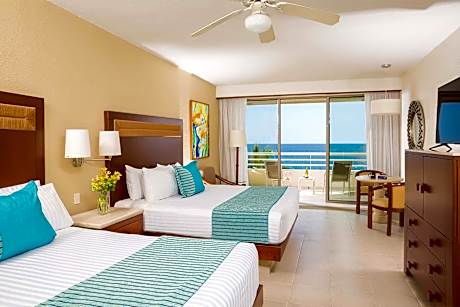 Superior Beach Front