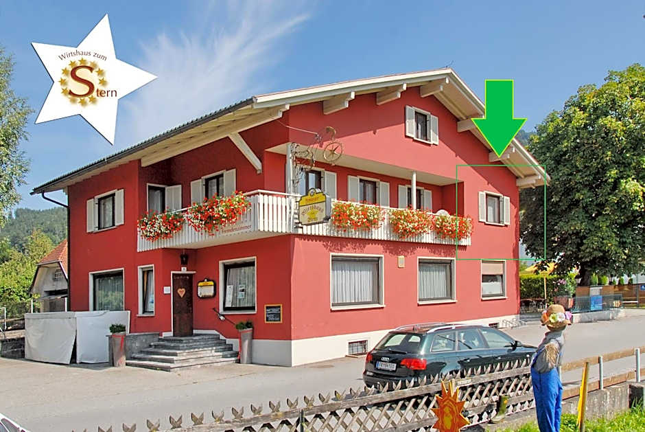 Wirtshaus zum Stern