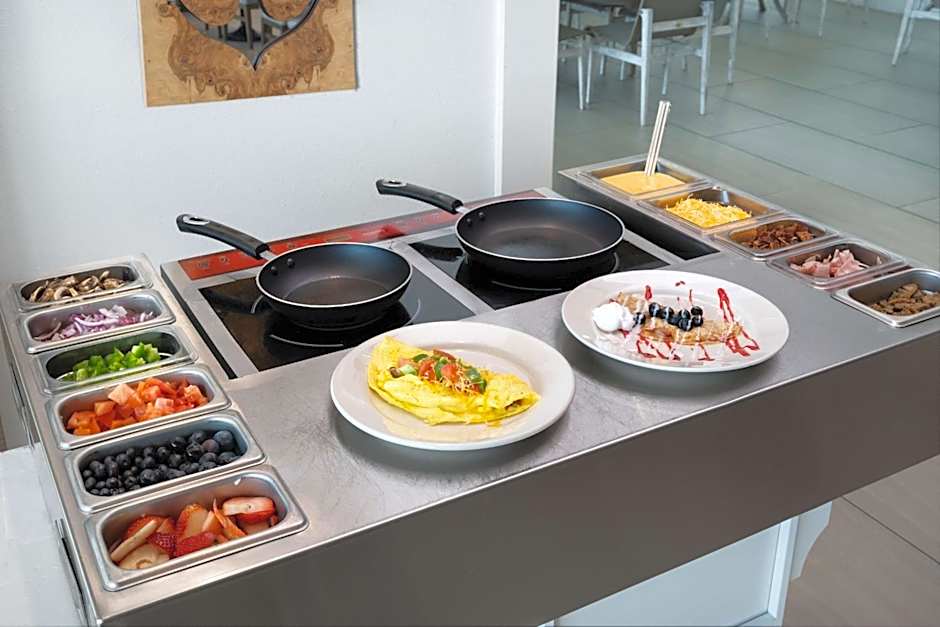 Best Western Premier - The Tides