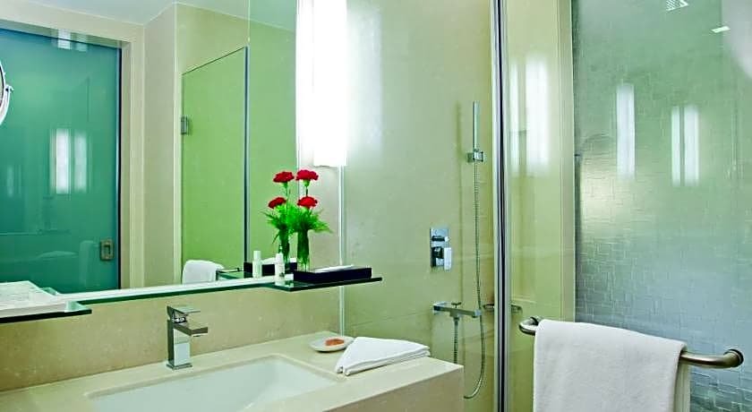 Country Inn & Suites by Radisson Sahibabad Distt Ghaziabad (U.P.)