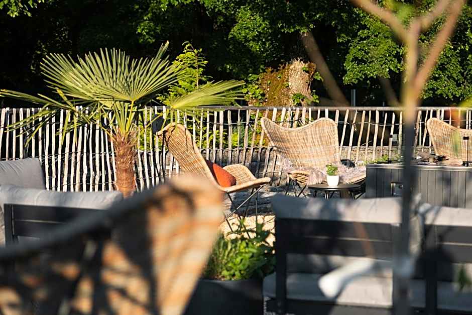 Hotel Raphael im Allgäu