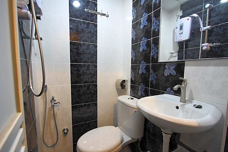 Shamrock Guest House