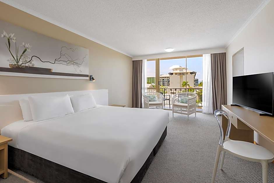 Pacific Hotel Cairns