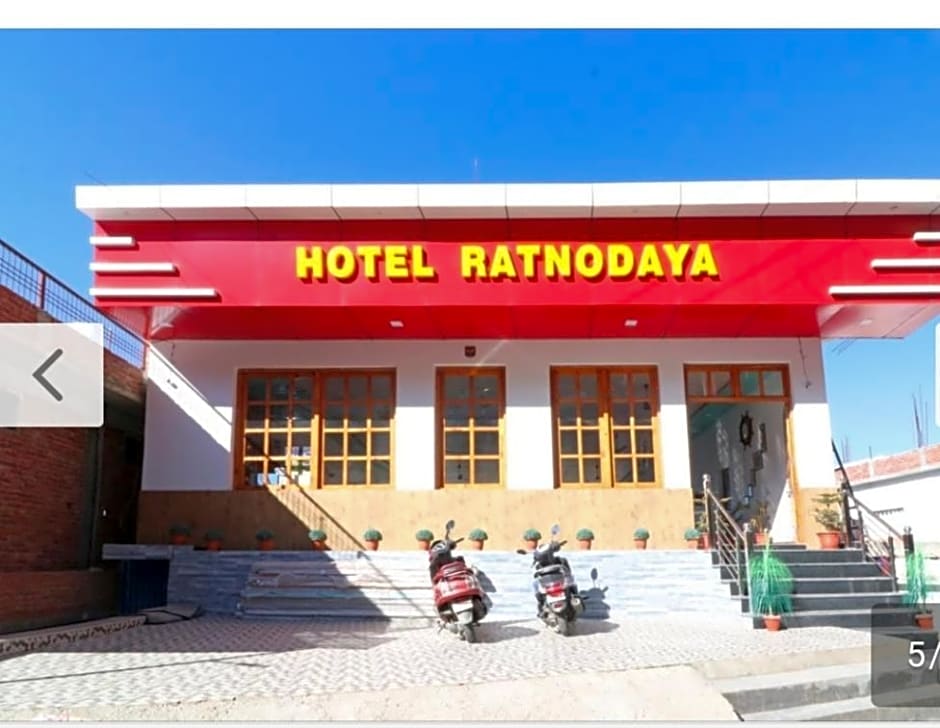 Hotel Ratnodaya