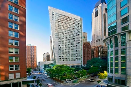 Sofitel Chicago Magnificent Mile
