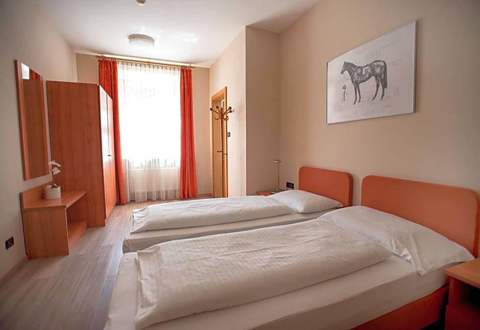 Albergo Cavallino s'Rössl