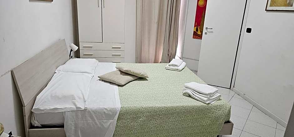 A casa di guido