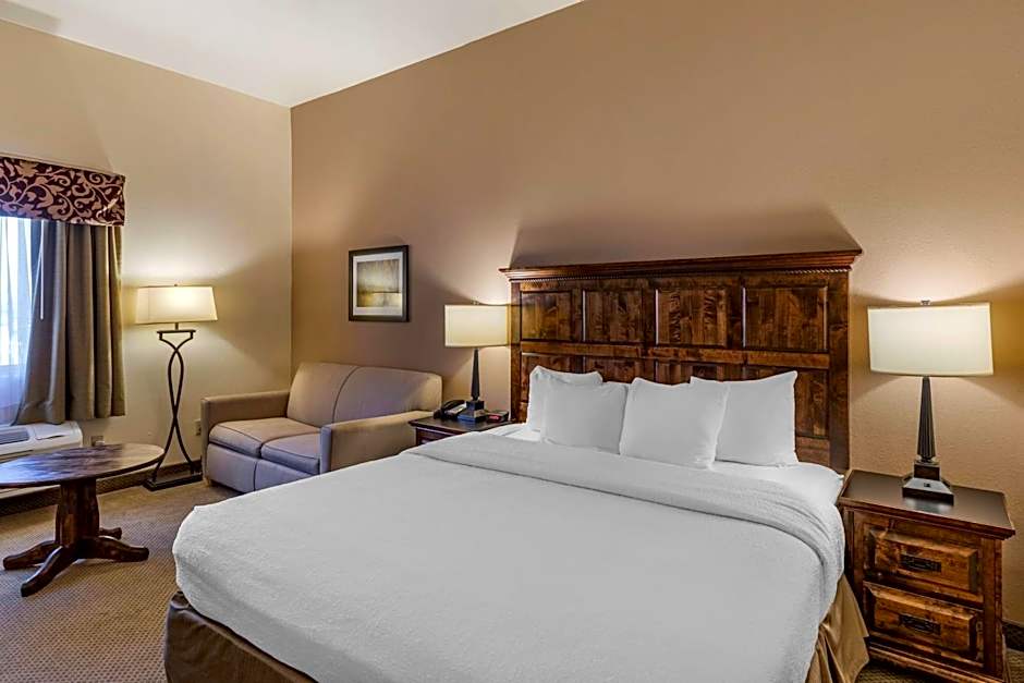 Best Western Brighton Inn