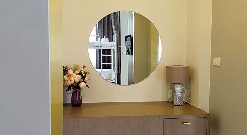 Lueangchan Orchid Hotel