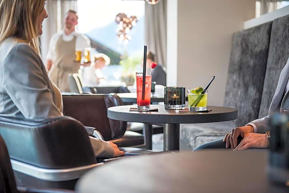 Hotel - Appartements Schmied Hans