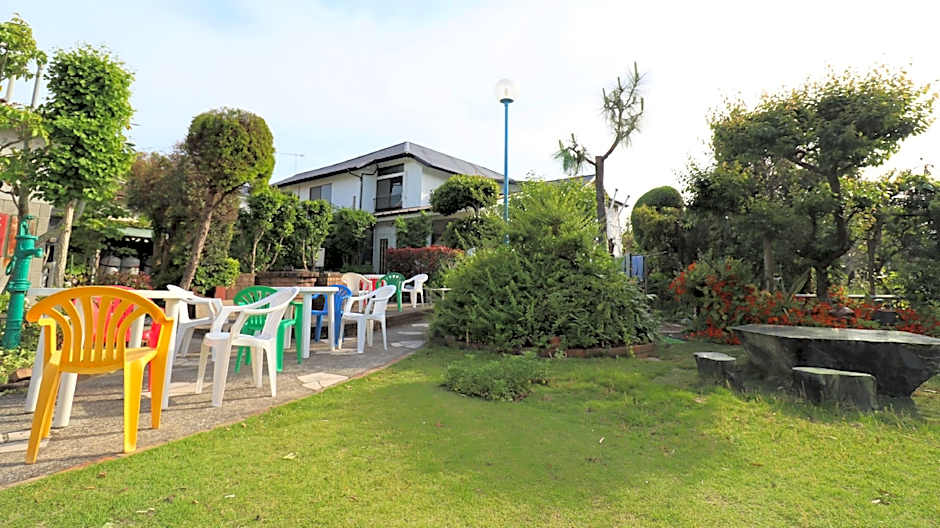 Friendly Guest House Kawakin
