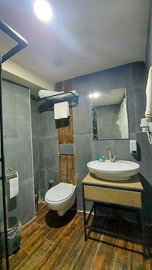 Lupo Libero Hotel Spa