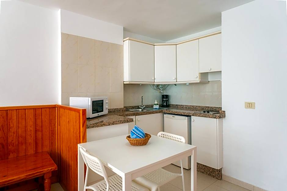 Apartamentos Borinquen