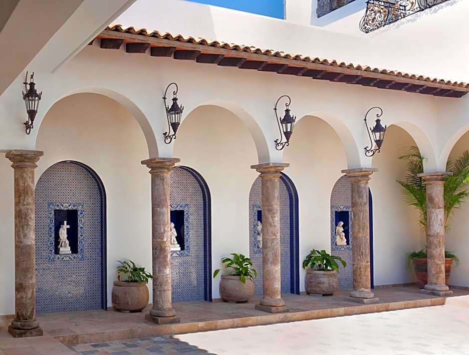 Casa Kimberly Boutique Hotel