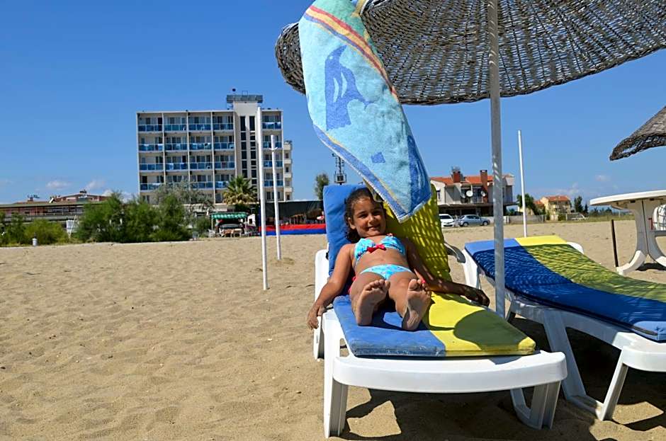 Yasmin Hotel