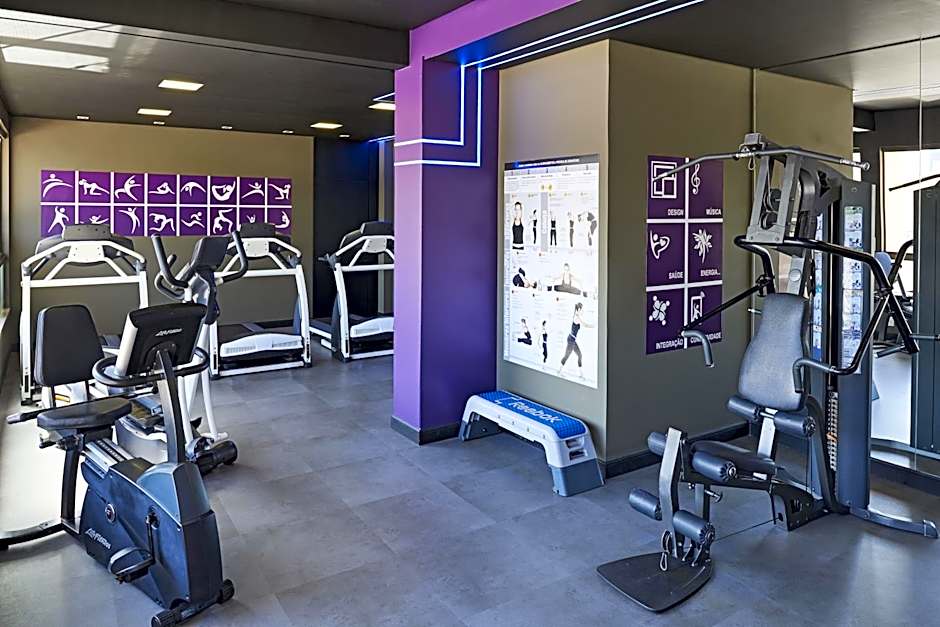 Mercure Florianopolis Convention Hotel