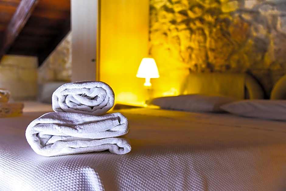 B&B Demetra Appartamenti