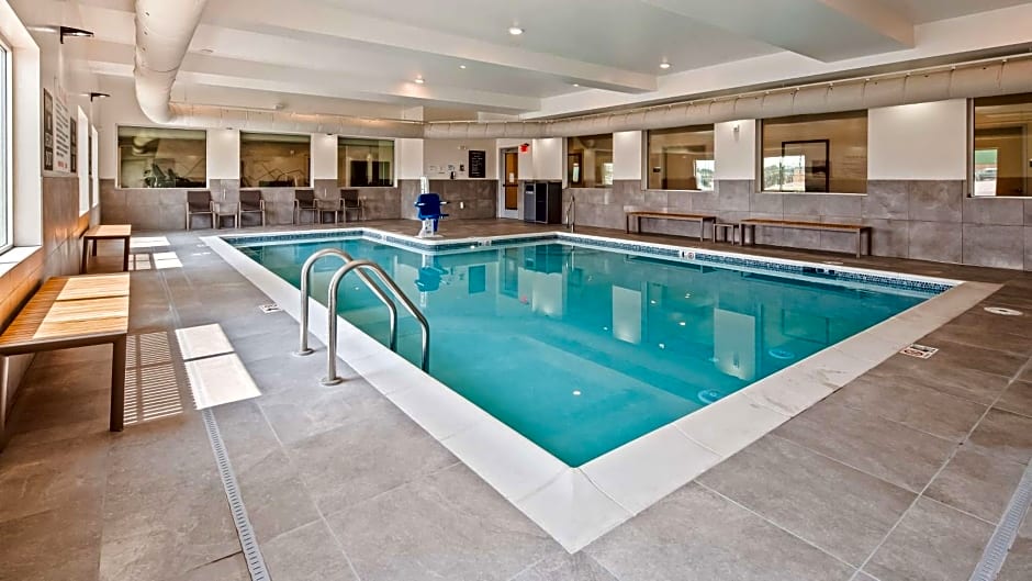 Best Western Plus Ogallala Inn