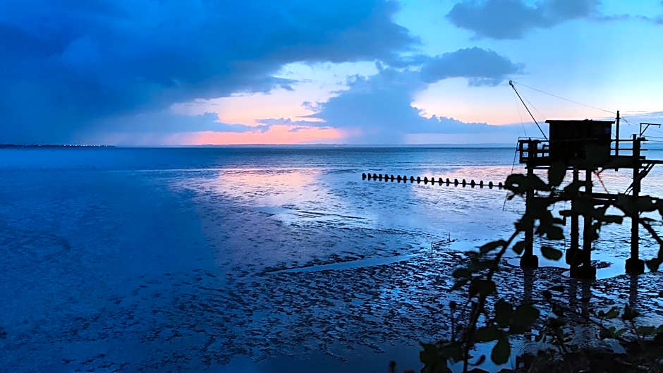 Hôtel Michelet Plage