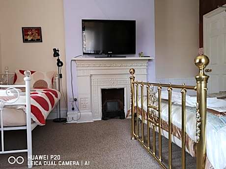 Superior Triple Room