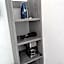 Tamarindos Loft and Bedrooms
