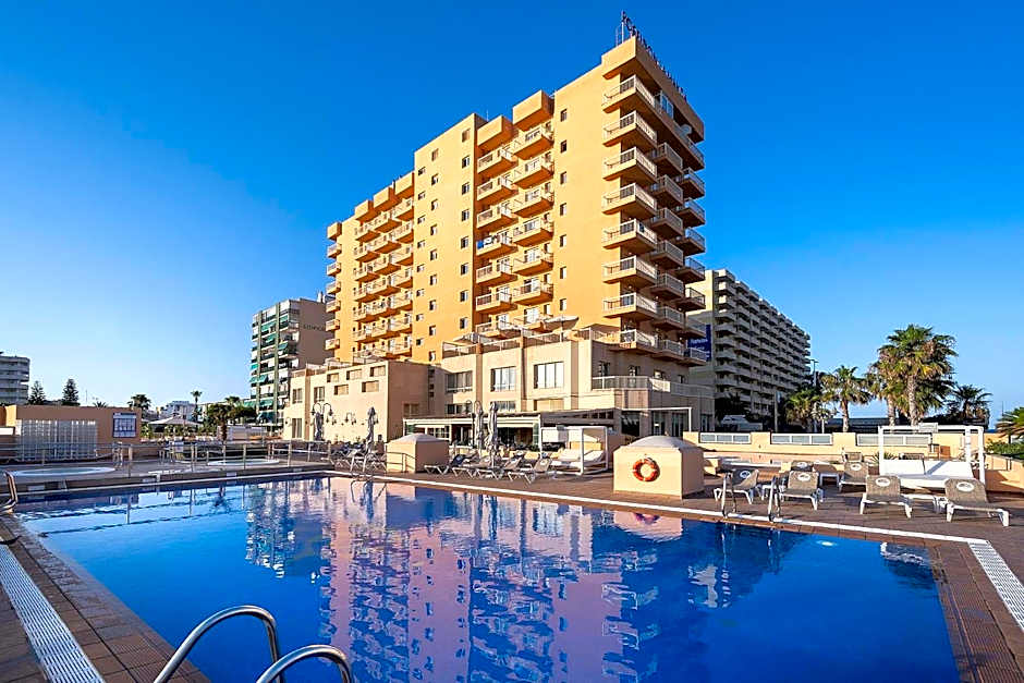 Poseidon La Manga Hotel & Spa - Adults Only (+16)