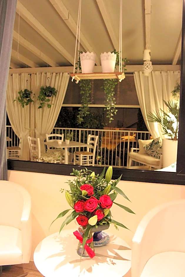 Hotel Loretta & Dependance