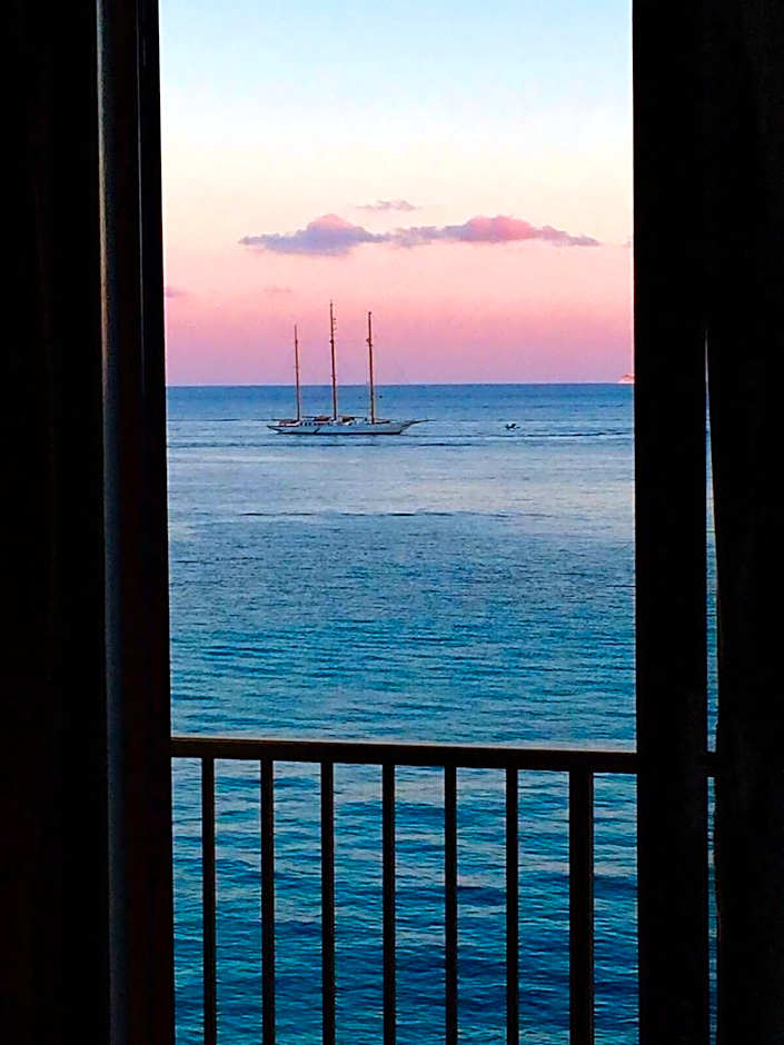 Hotel Regina del Mare