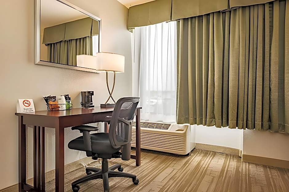 Best Western Ashbury Inn