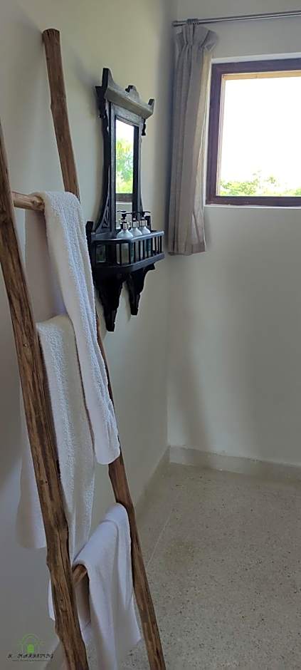 Amani Villas Nature Retreat