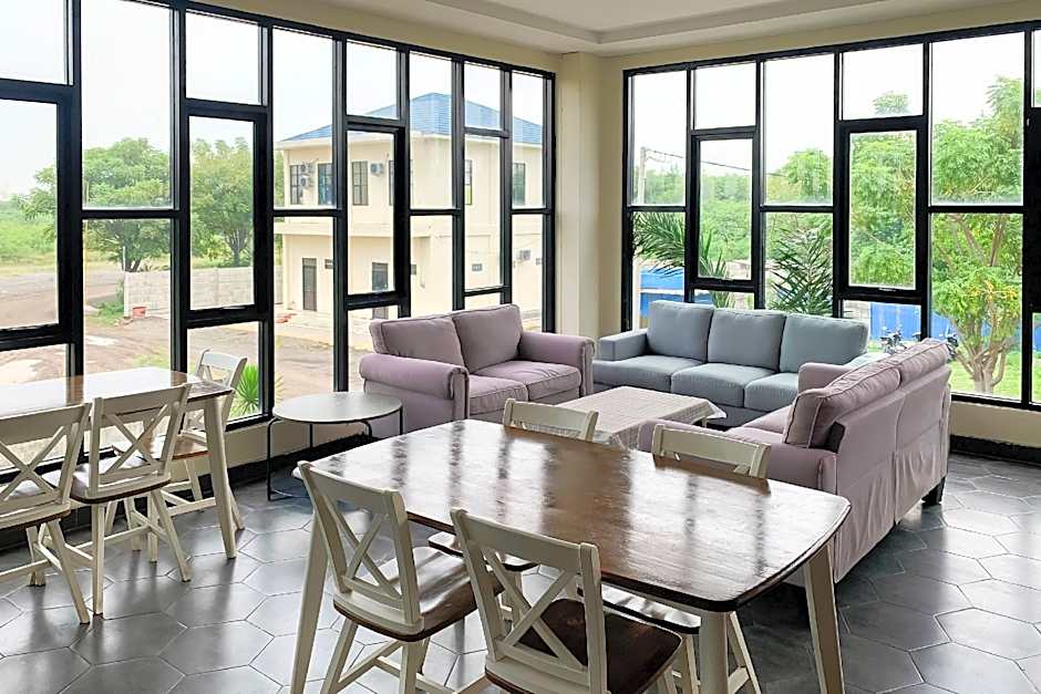 Deluma Hotel Syariah RedPartner