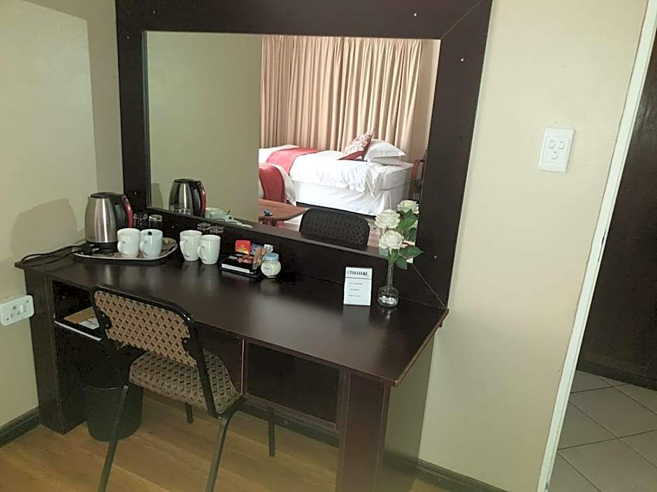 Tsessebe Guesthouse
