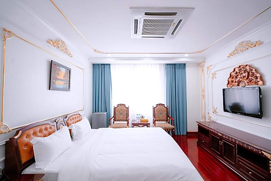 Bac Ninh Royal Hotel