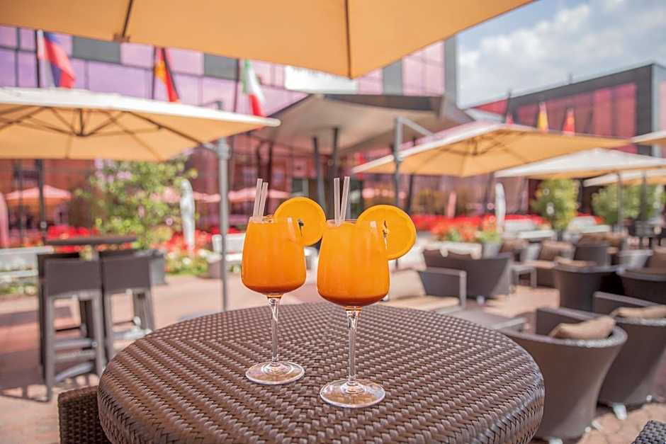 Montresor Hotel Tower