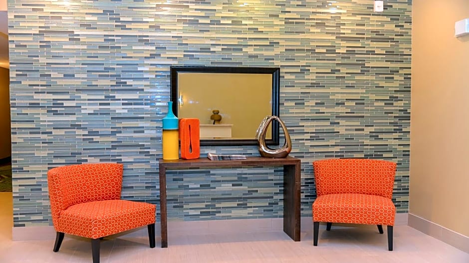 Holiday Inn Express Hotels & Suites Cuero By IHG
