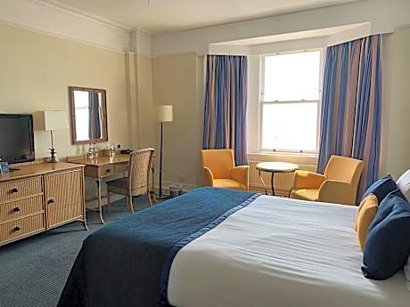 Deluxe Sea View Double Room