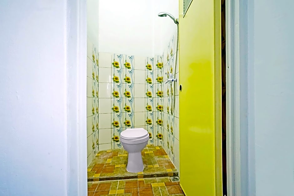 OYO 91559 Kost Bangau Syariah