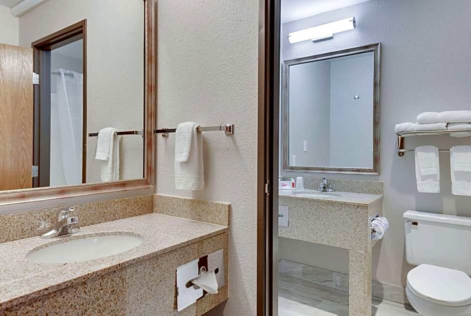 Baymont by Wyndham Salida