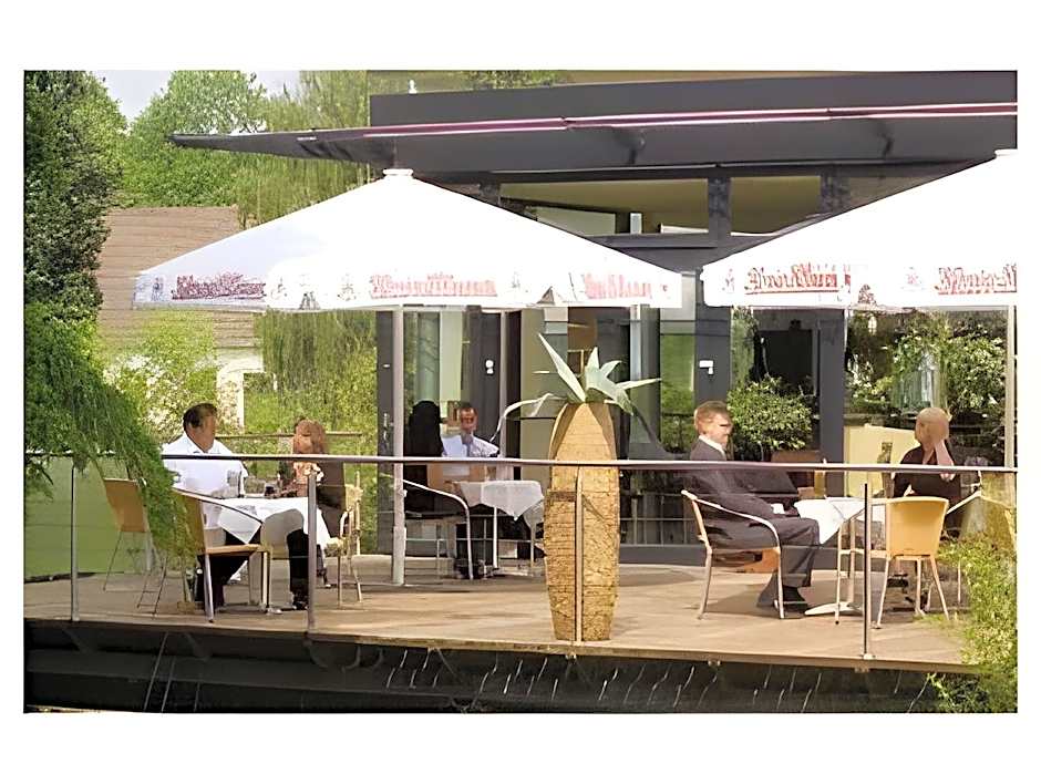 Parkhotel Ahrbergen