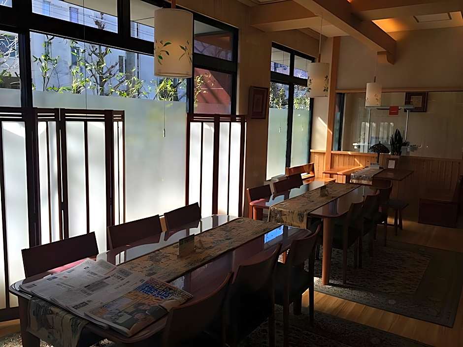 Saga Grace Hotel