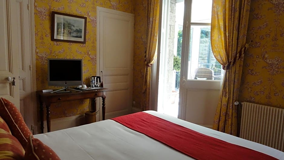 Hotel Villa Reine Hortense