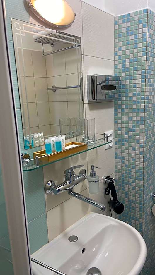 Aparthotel Slezák