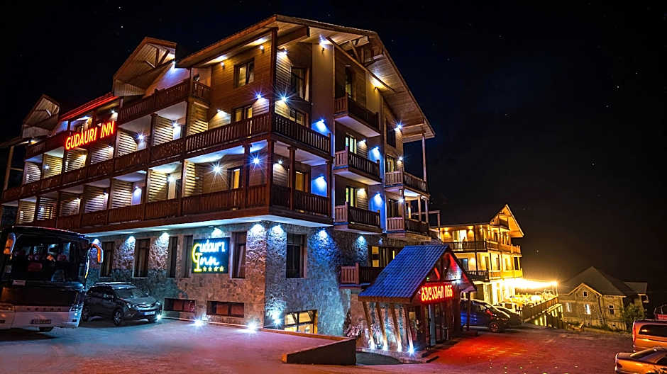 Gudauri Inn