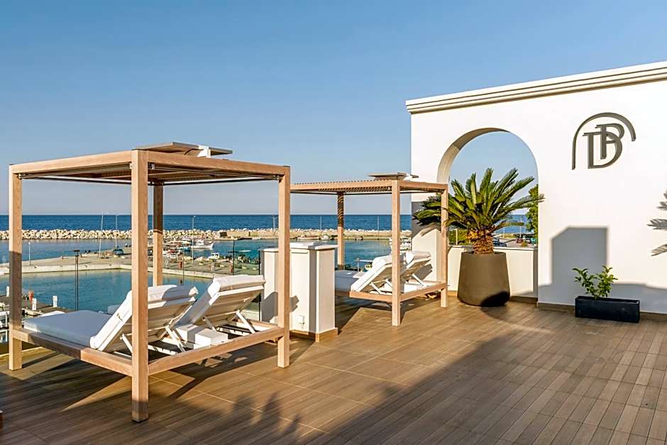 Diverso Platamon, Luxury Hotel & Suites