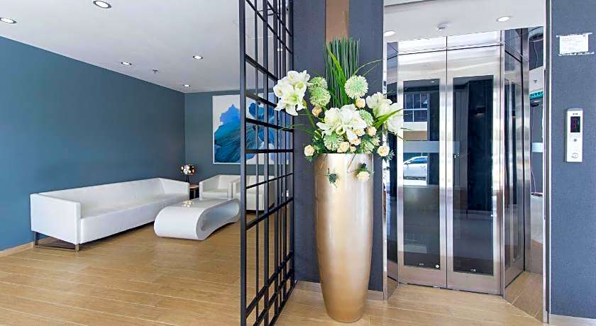 Hotel 99 - Kelana Jaya @ PJ