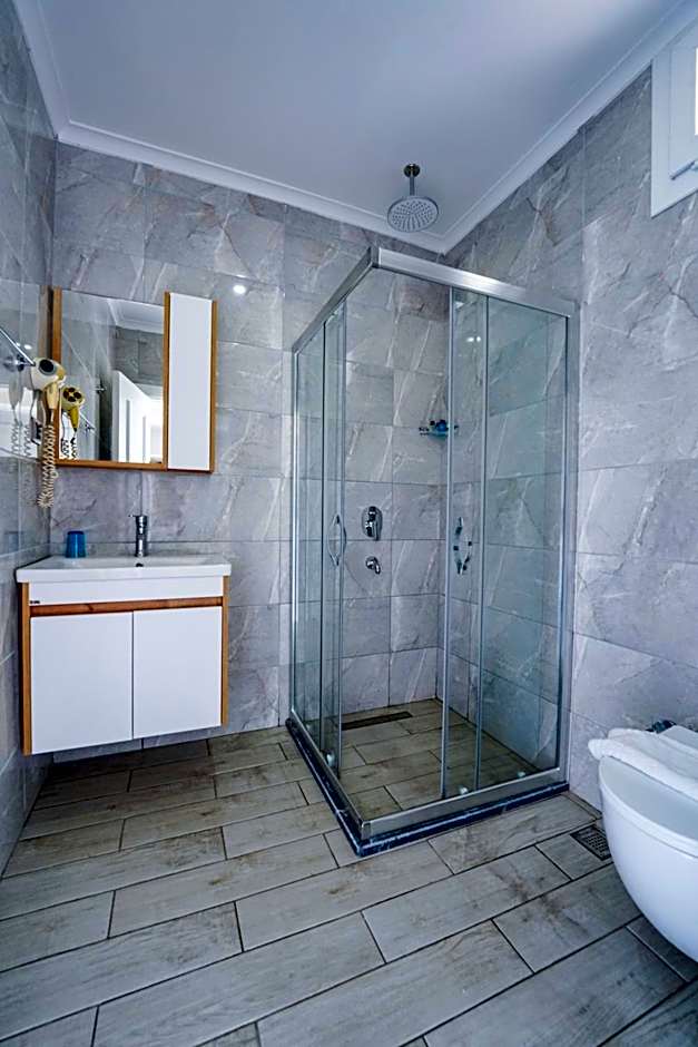 Blue Pearl Hotel